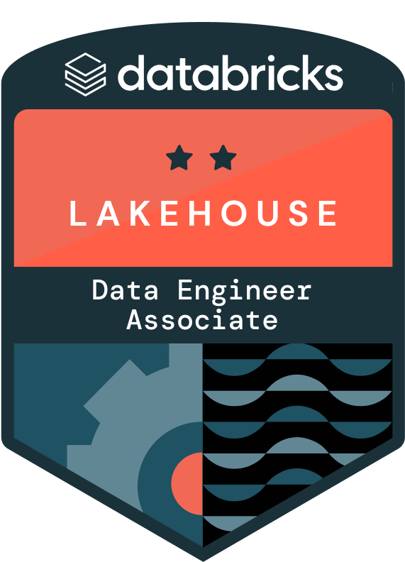  CDEA:Databricks Certified Data Engineer Associate 